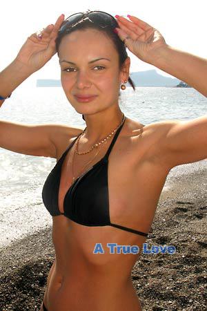 Ukraine women