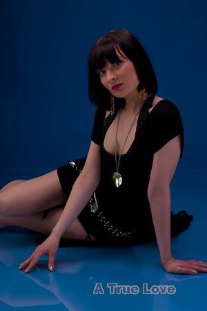 Ukraine women