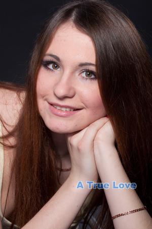 Ukraine women