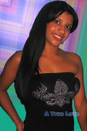 Medellin Girl