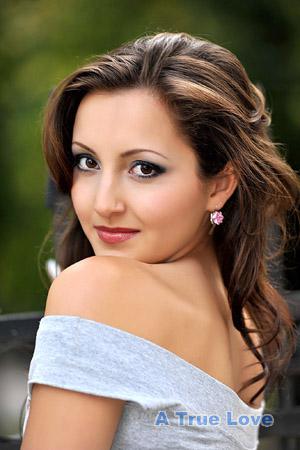 Ukraine women