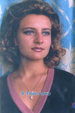 Ukraine women