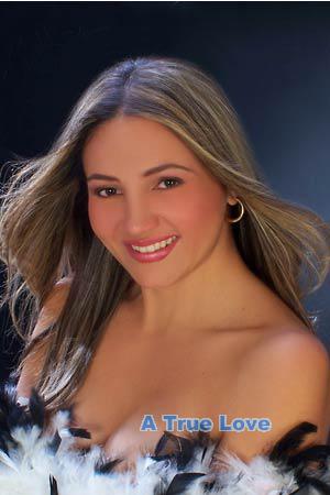 Colombia women
