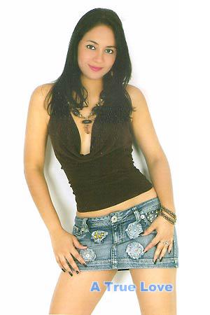 Colombia women