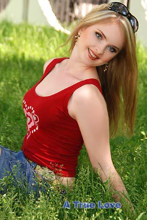 Ukraine women